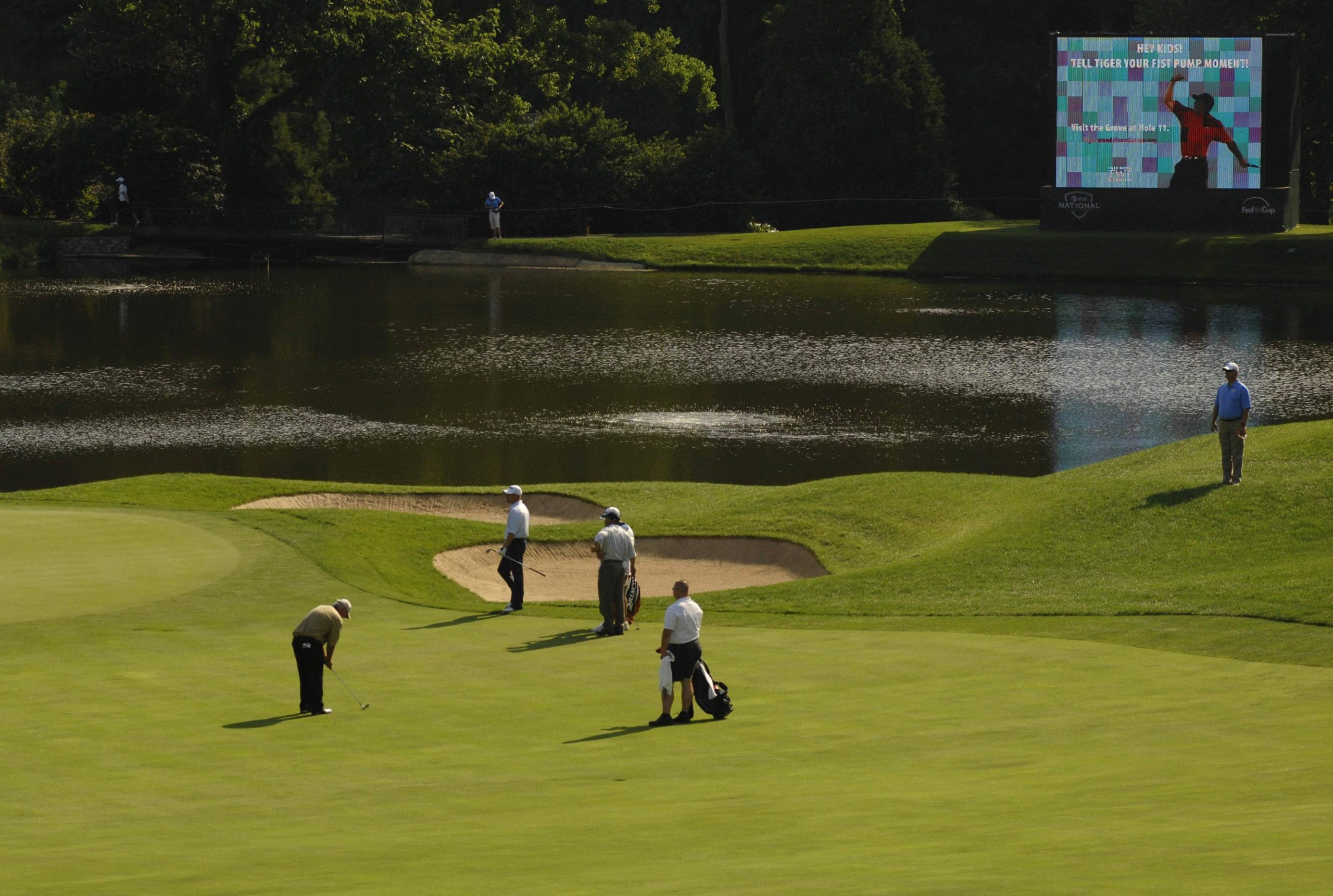 2022 Tournaments We’ll Remember: RBC Canadian Open