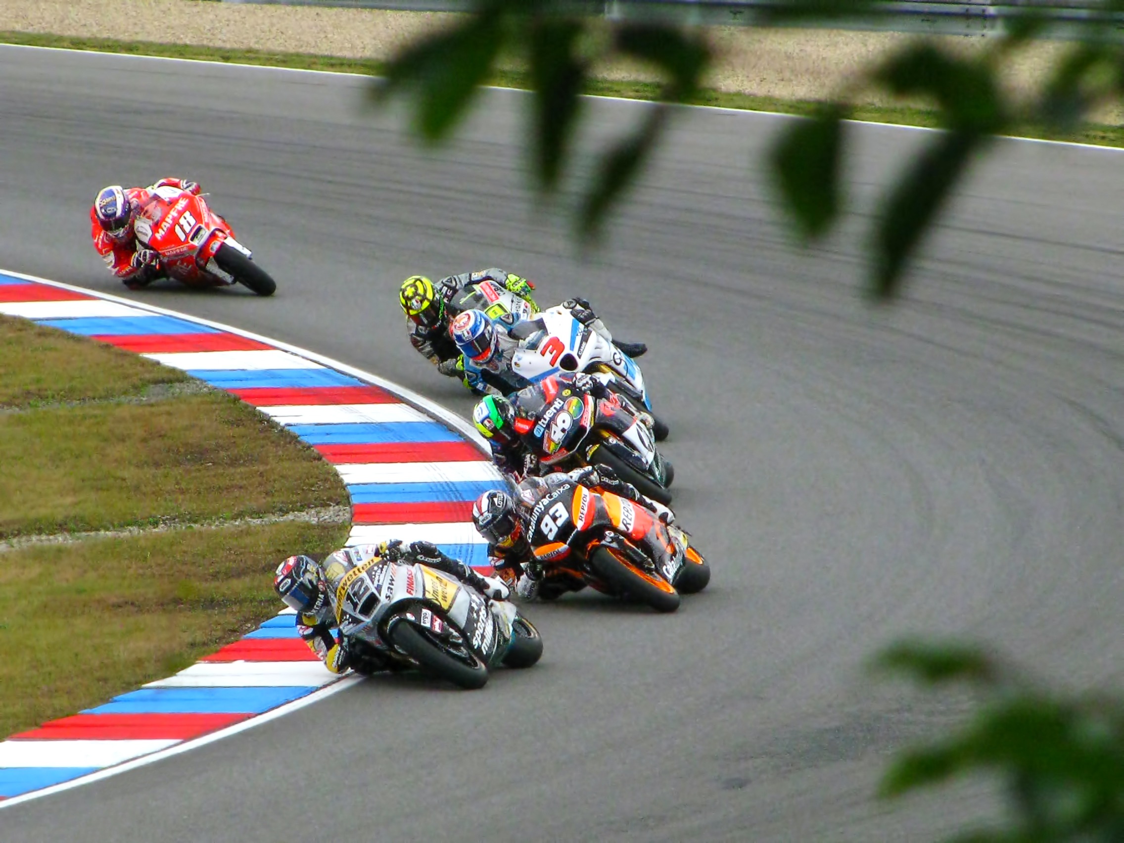 10 of the best action shots from 2022